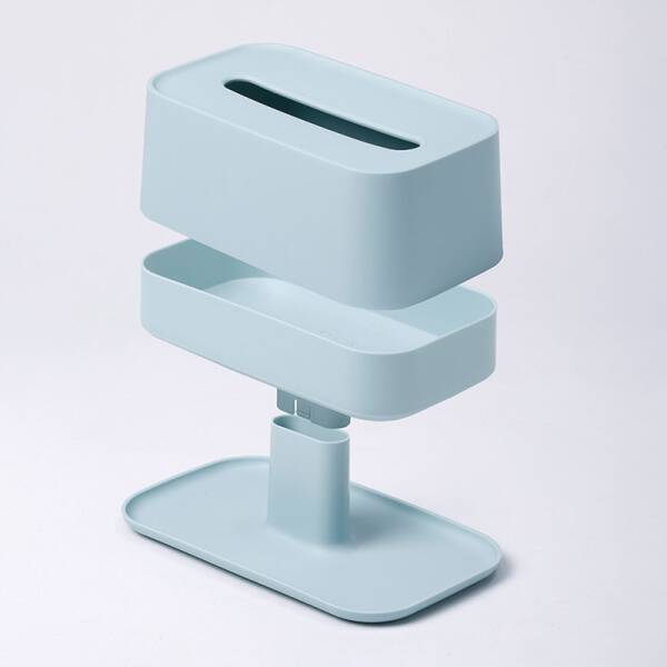 ขาย กล่องใส่ทิชชู่ Multifunctional Tissue Box