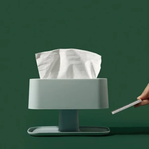 ขาย กล่องใส่ทิชชู่ Multifunctional Tissue Box