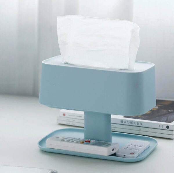 ขาย กล่องใส่ทิชชู่ Multifunctional Tissue Box