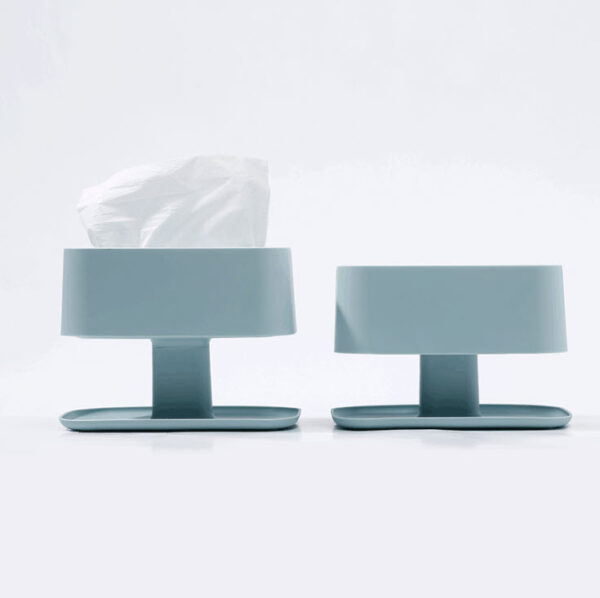 ขาย กล่องใส่ทิชชู่ Multifunctional Tissue Box