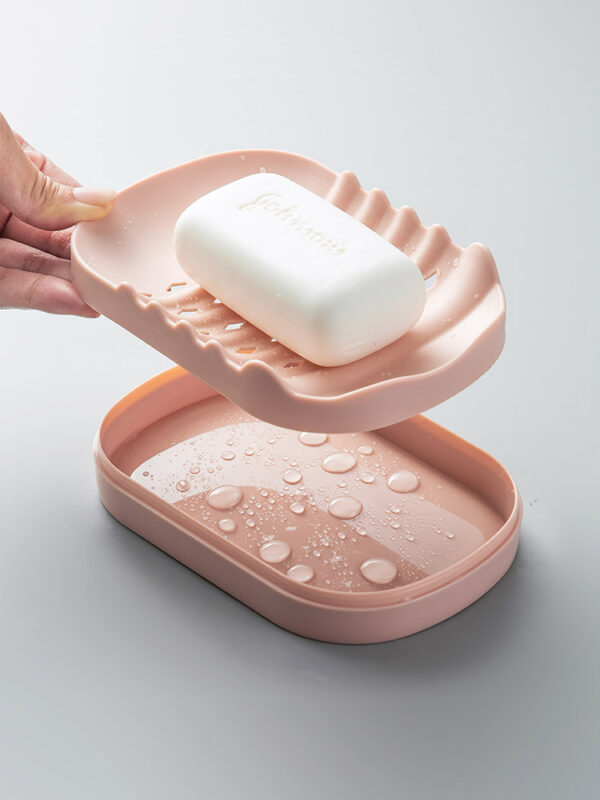 ขาย ที่วางสบู่ Pastel Soap Dish III