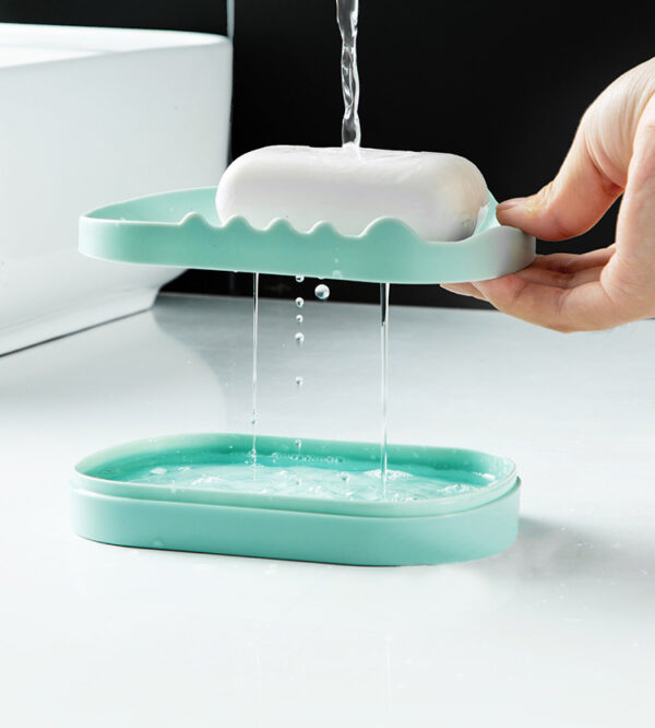 ขาย ที่วางสบู่ Pastel Soap Dish III