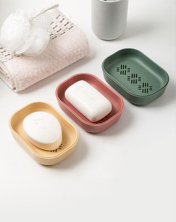 ขาย ที่วางสบู่ Pastel Soap Dish V