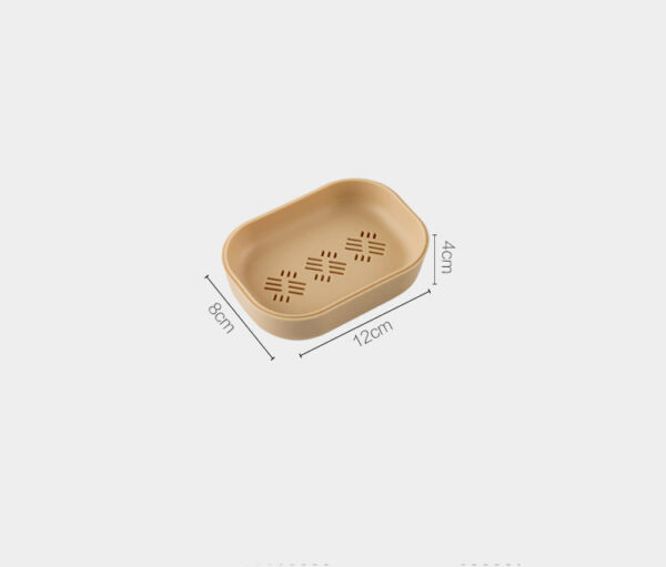 ขาย ที่วางสบู่ Pastel Soap Dish V