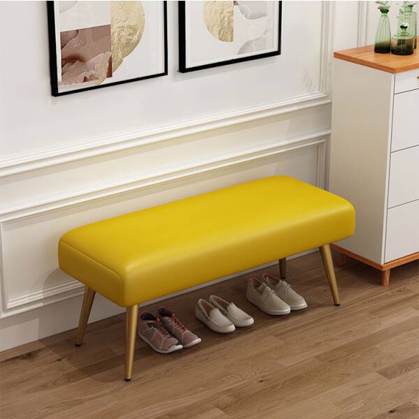 ขาย เก้าอี้ใส่รองเท้าเก็บรองเท้า Decorative Bench II
