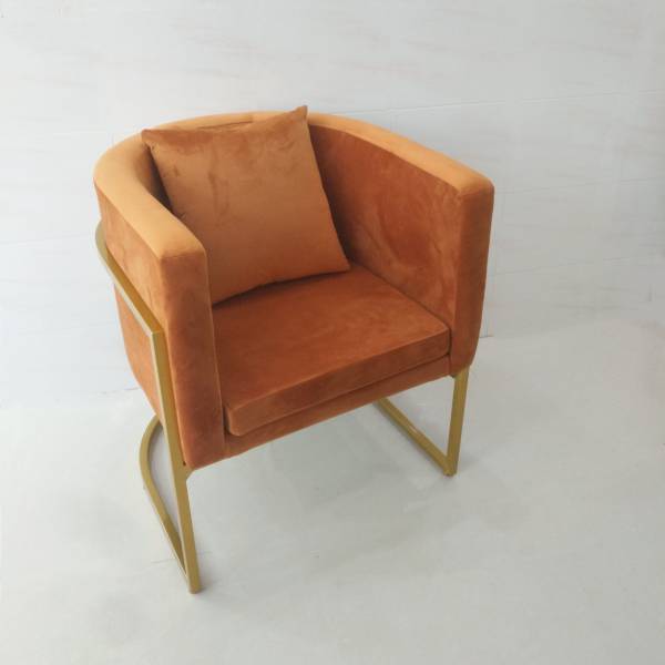 ขาย เก้าอี้พร้อมที่วางแขน Decorating Armchair