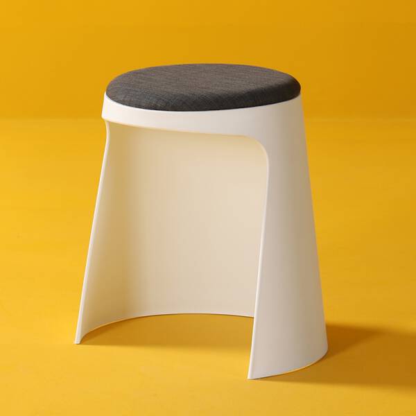 ขาย เก้าอี้สำหรับแต่งบ้าน Designed Stool II