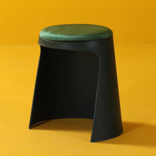ขาย เก้าอี้สำหรับแต่งบ้าน Designed Stool II