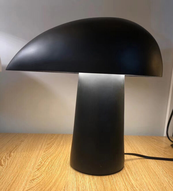 ขาย โคมไฟตั้งโต๊ะหัวเตียงสำหรับตกแต่งบ้าน Wooden Designed Table Lamp