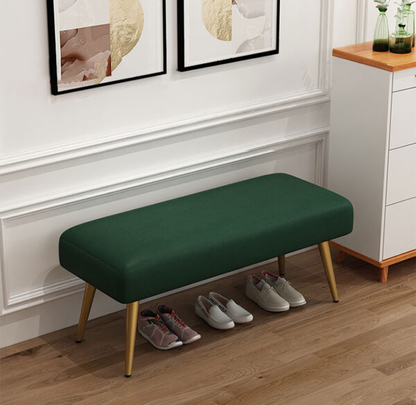 ขาย เก้าอี้ใส่รองเท้าเก็บรองเท้า Decorative Bench II