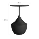 ขาย โต๊ะข้างเตียงโต๊ะข้างโซฟาสไตล์ยุโรป Nordic Side Table II