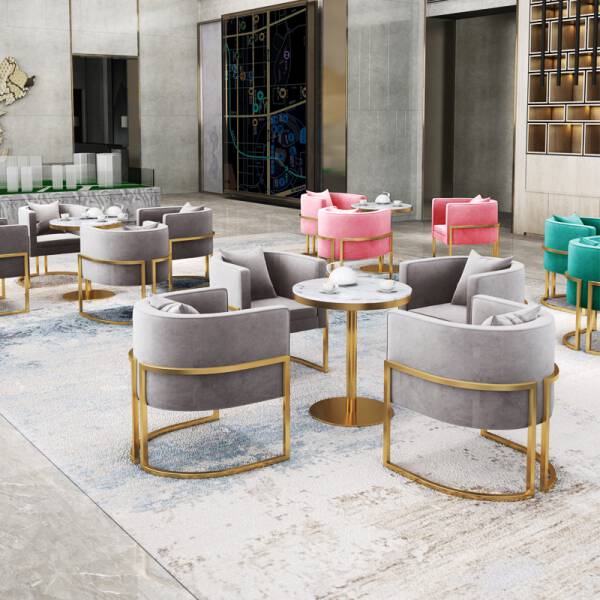 ขาย เก้าอี้พร้อมที่วางแขน Decorating Armchair