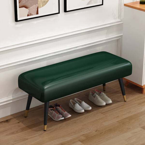ขาย เก้าอี้ใส่รองเท้าเก็บรองเท้า Decorative Bench II