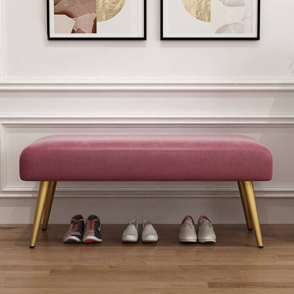ขาย เก้าอี้ใส่รองเท้าเก็บรองเท้า Decorative Bench II