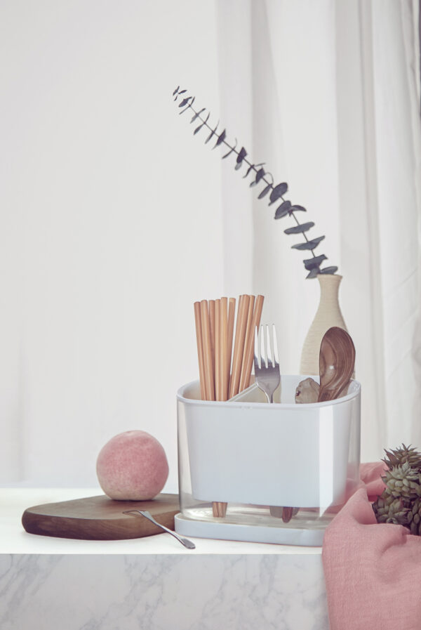 ขาย กล่องใส่ของอเนกประสงค์ Condo Utensil Holder