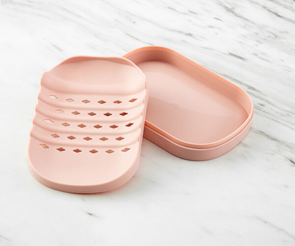 ขาย ที่วางสบู่ Pastel Soap Dish III