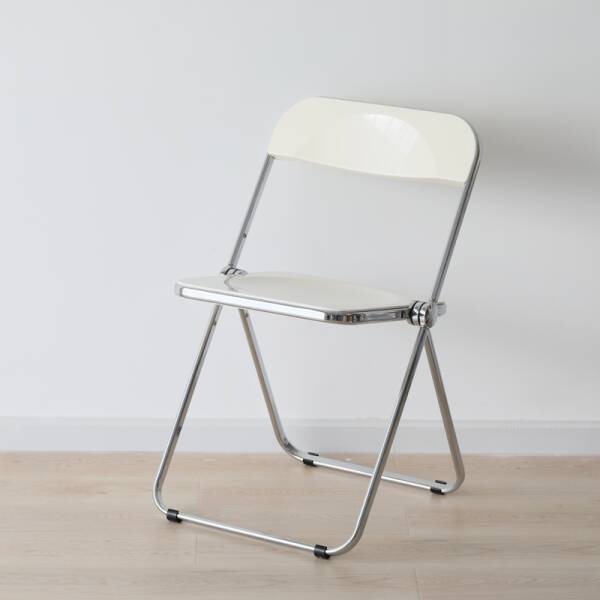 ขาย เก้าอี้สำหรับตกแต่งบ้าน Folding Invisible Chair