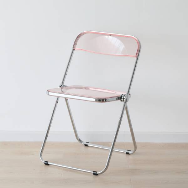 ขาย เก้าอี้สำหรับตกแต่งบ้าน Folding Invisible Chair
