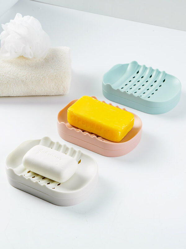 ขาย ที่วางสบู่ Pastel Soap Dish III