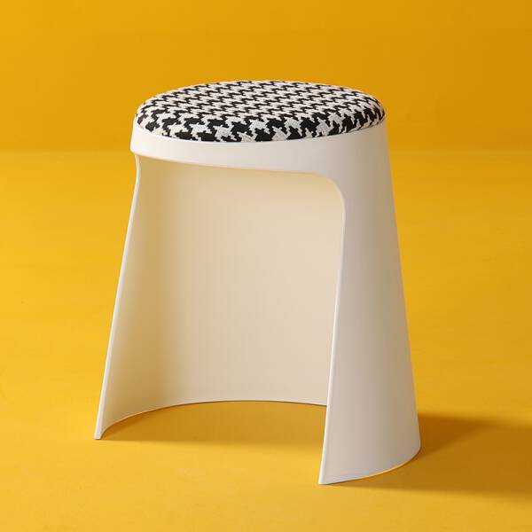ขาย เก้าอี้สำหรับแต่งบ้าน Designed Stool II