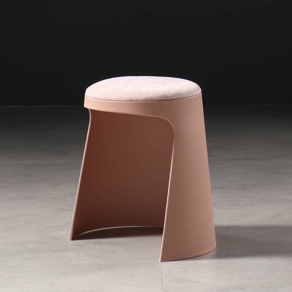 ขาย เก้าอี้สำหรับแต่งบ้าน Designed Stool II