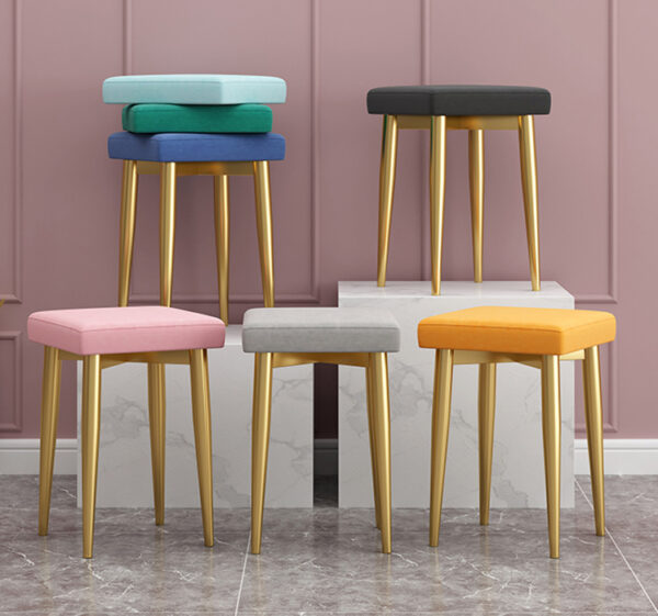 ขาย เก้าอี้สำหรับตกแต่งบ้าน Decorating Chair III