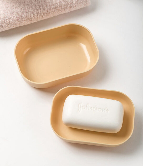 ขาย ที่วางสบู่ Pastel Soap Dish V