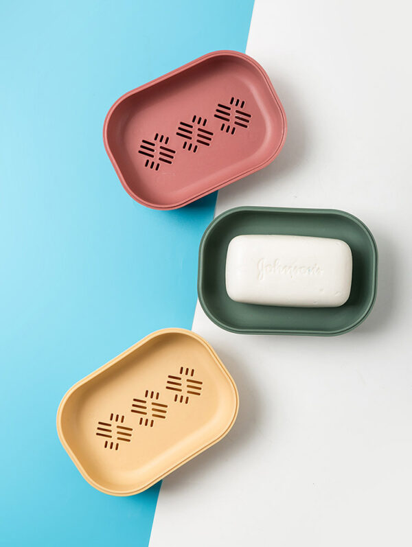 ขาย ที่วางสบู่ Pastel Soap Dish V