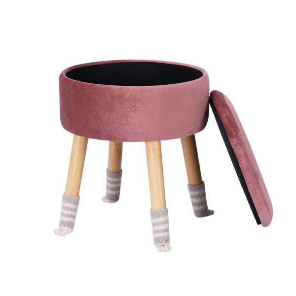 ขาย เก้าอี้พร้อมที่เก็บของ Decorative Stool VII