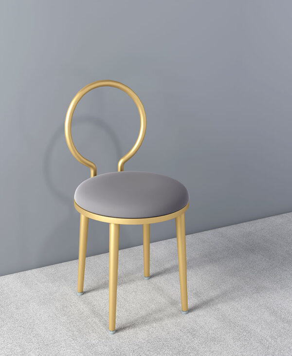 ขาย เก้าอี้พนักพิง Decorating Chair V