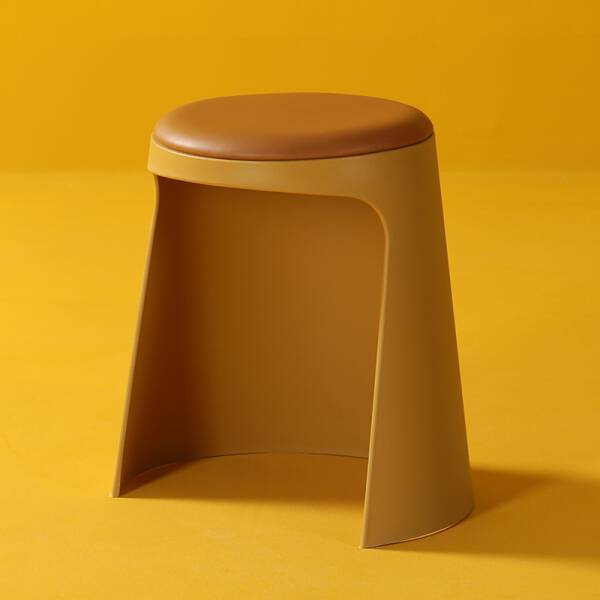 ขาย เก้าอี้สำหรับแต่งบ้าน Designed Stool II