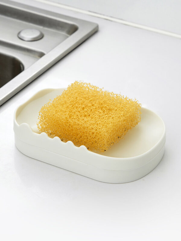 ขาย ที่วางสบู่ Pastel Soap Dish III