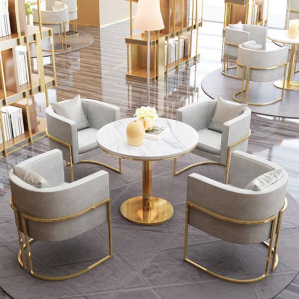 ขาย เก้าอี้พร้อมที่วางแขน Decorating Armchair