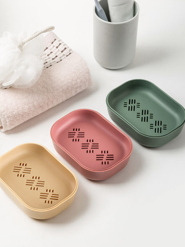 ขาย ที่วางสบู่ Pastel Soap Dish V
