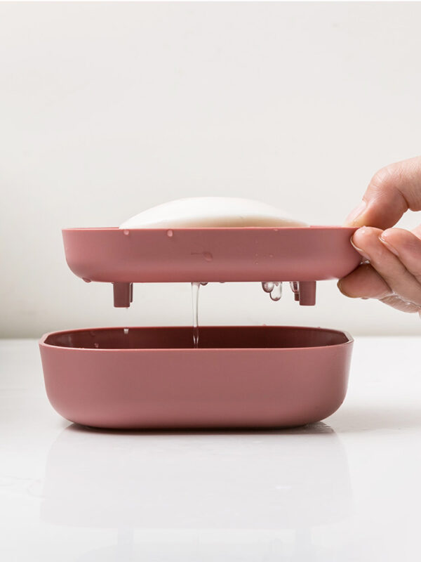 ขาย ที่วางสบู่ Pastel Soap Dish V