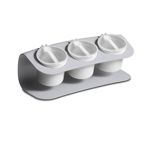 ขาย กล่องใส่เครื่องปรุง Seasoning Storage Box