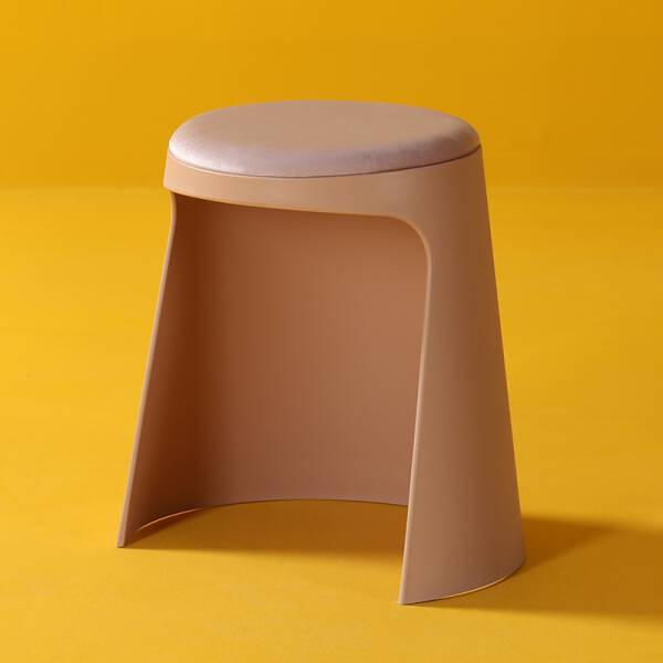 ขาย เก้าอี้สำหรับแต่งบ้าน Designed Stool II