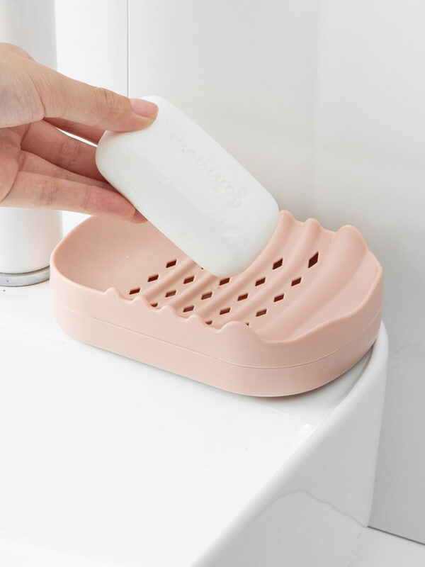ขาย ที่วางสบู่ Pastel Soap Dish III