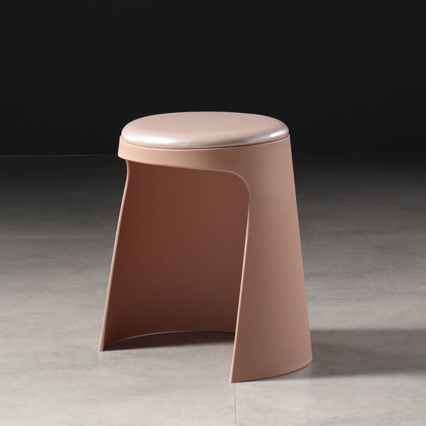 ขาย เก้าอี้สำหรับแต่งบ้าน Designed Stool II