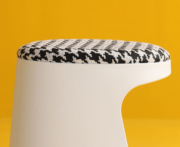 ขาย เก้าอี้สำหรับแต่งบ้าน Designed Stool II