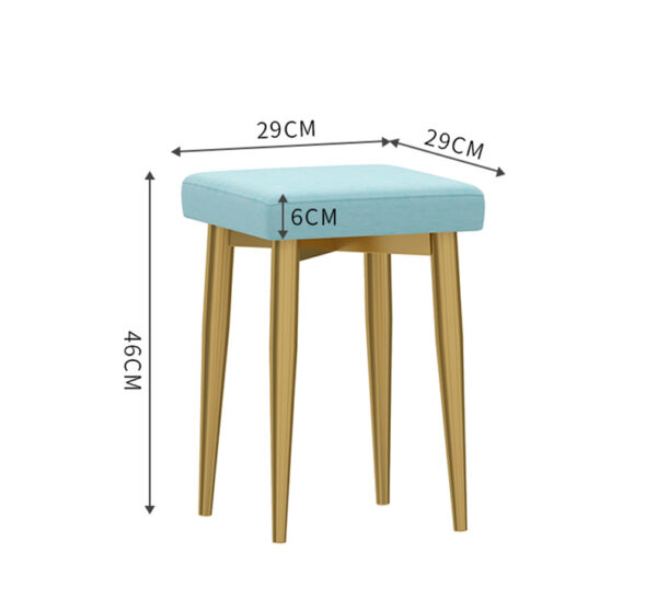 ขาย เก้าอี้สำหรับตกแต่งบ้าน Decorating Chair III