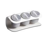 ขาย กล่องใส่เครื่องปรุง Seasoning Storage Box