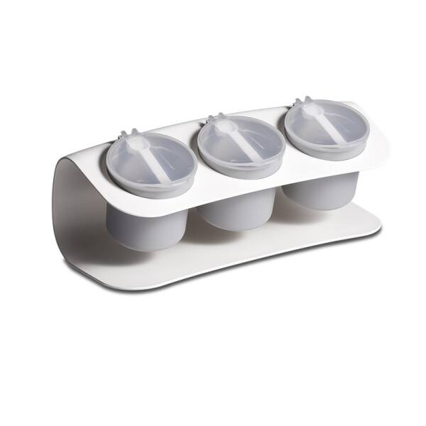 ขาย กล่องใส่เครื่องปรุง Seasoning Storage Box