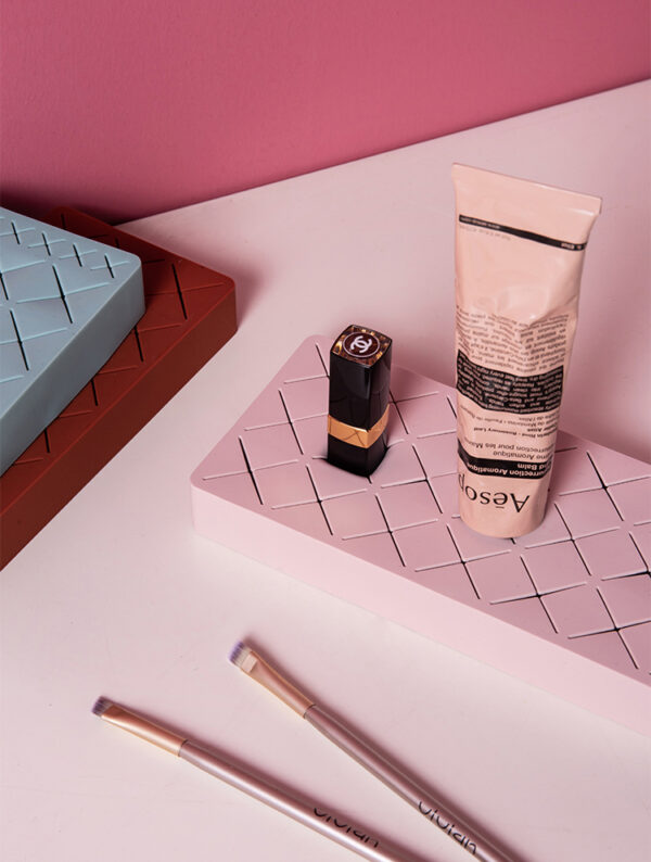 ขาย ที่วางเครื่องสำอาง Pastel Cosmetic Holder