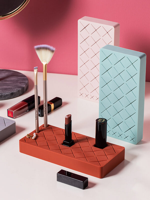 ขาย ที่วางเครื่องสำอาง Pastel Cosmetic Holder