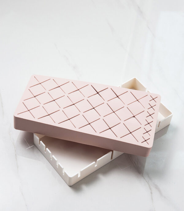 ขาย ที่วางเครื่องสำอาง Pastel Cosmetic Holder