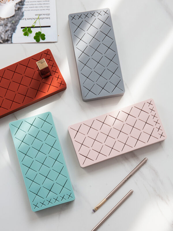 ขาย ที่วางเครื่องสำอาง Pastel Cosmetic Holder