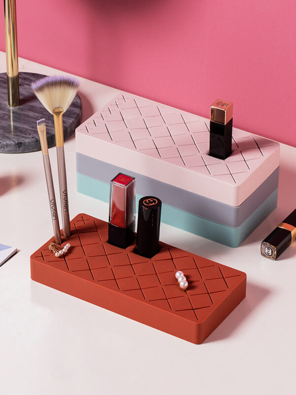 ขาย ที่วางเครื่องสำอาง Pastel Cosmetic Holder