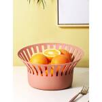 ขาย ตะกร้าใส่ของอเนกประสงค์ Pastel Decorative Bowl