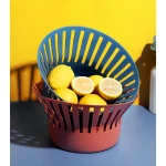 ขาย ตะกร้าใส่ของอเนกประสงค์ Pastel Decorative Bowl